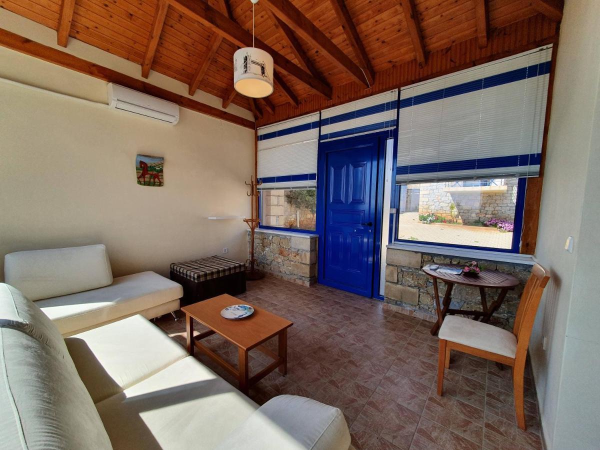Apartamento Stoupa Lefktro 8 Exterior foto