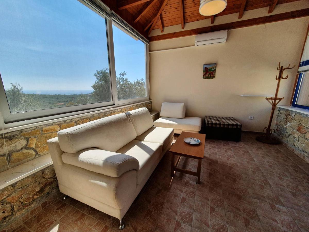 Apartamento Stoupa Lefktro 8 Exterior foto